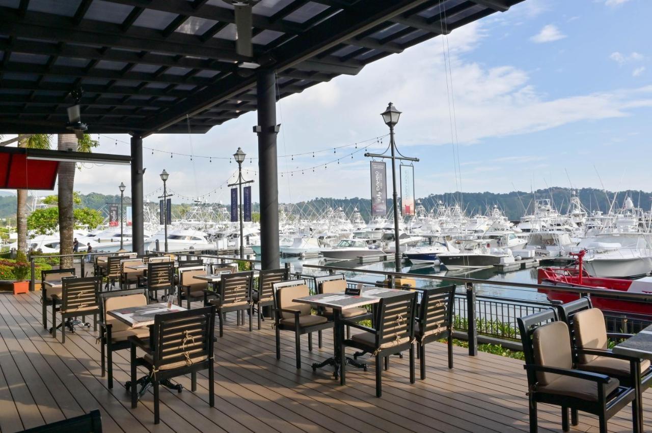 Los Suenos Resort Veranda 1B By Stay In Cr Playa Herradura  Exterior foto